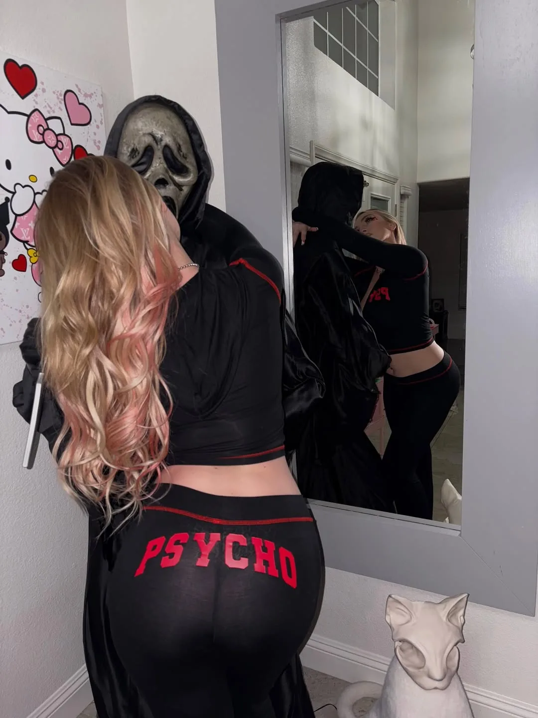 Marie escort Swansea