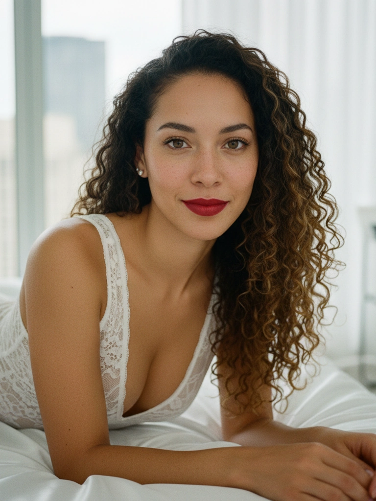 Lisa escort 