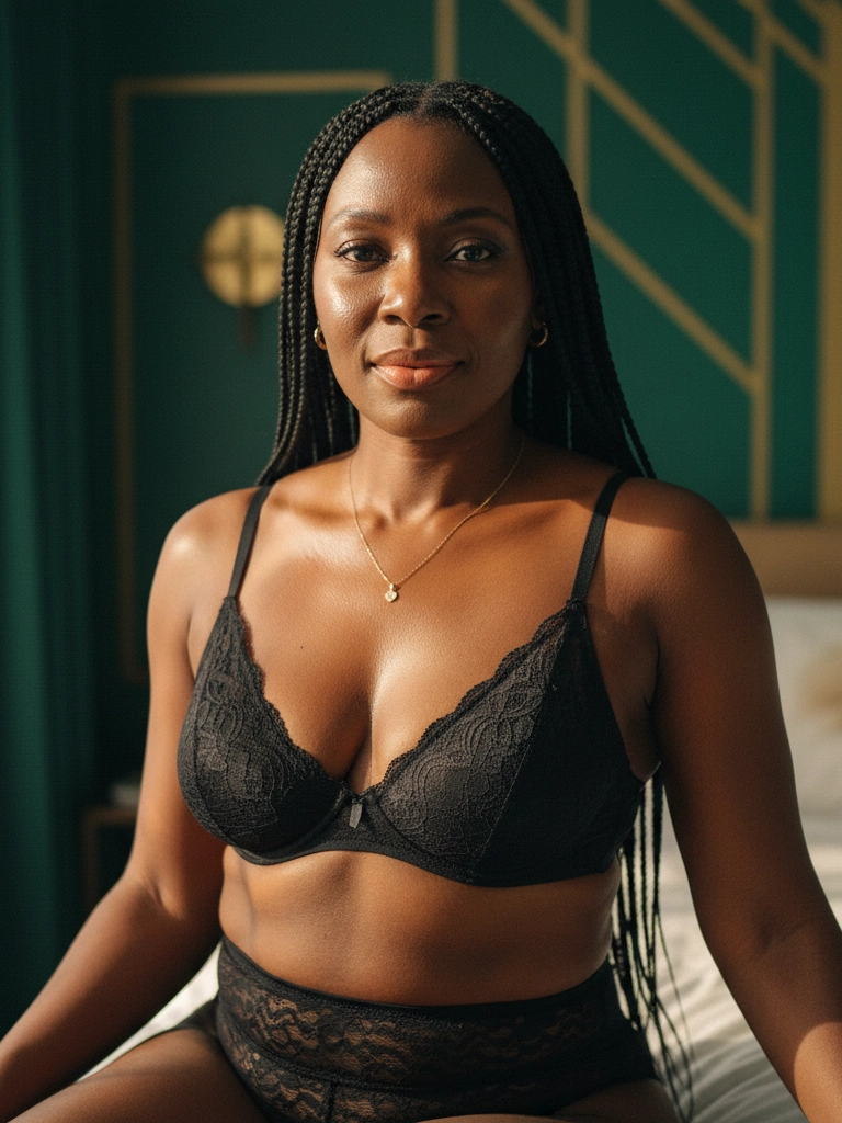IfeomaFoxy escort Swansea