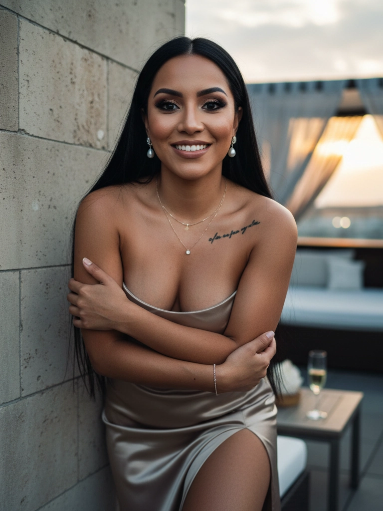 Xiomara escort Swansea