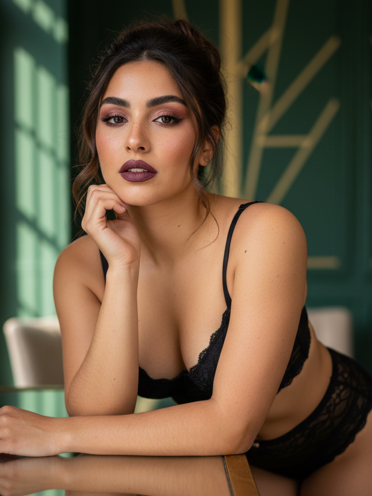 Palwasha escort Swansea