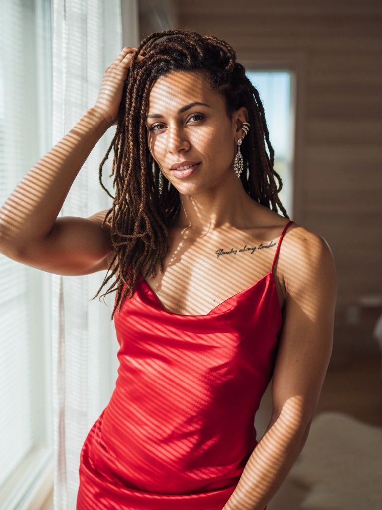 Amani escort Swansea