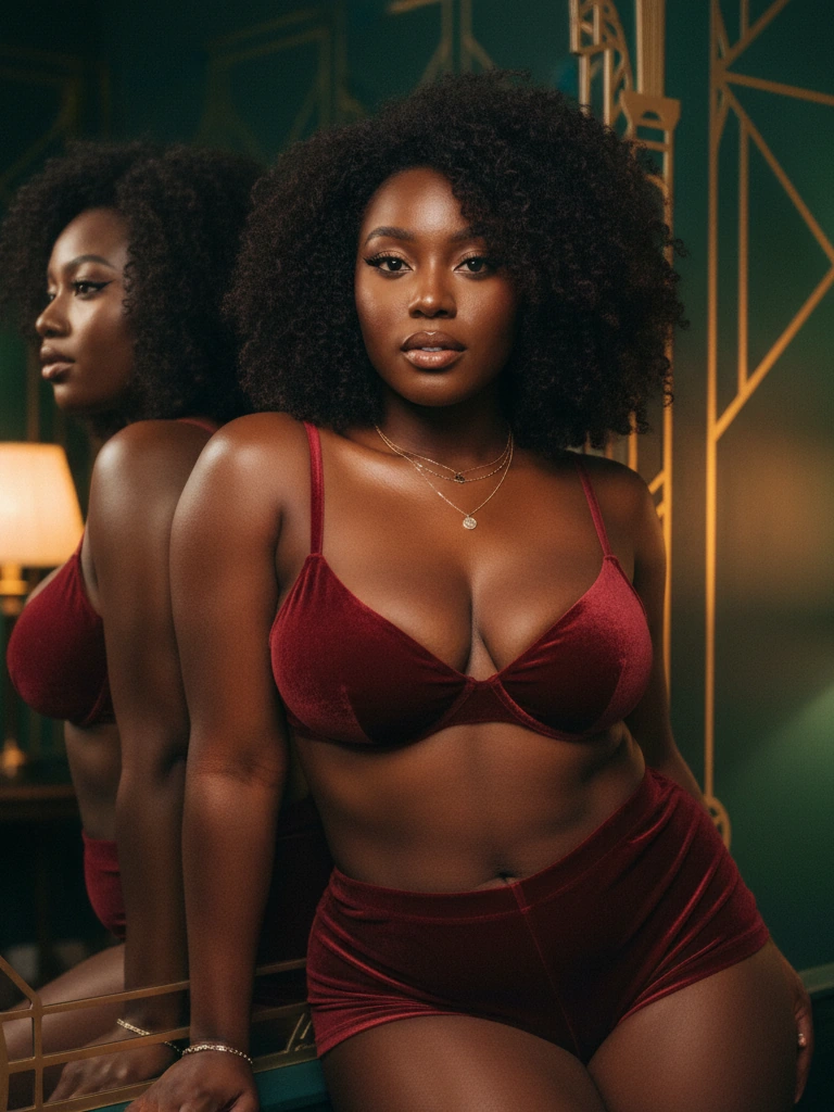 MissNkechi escort Swansea