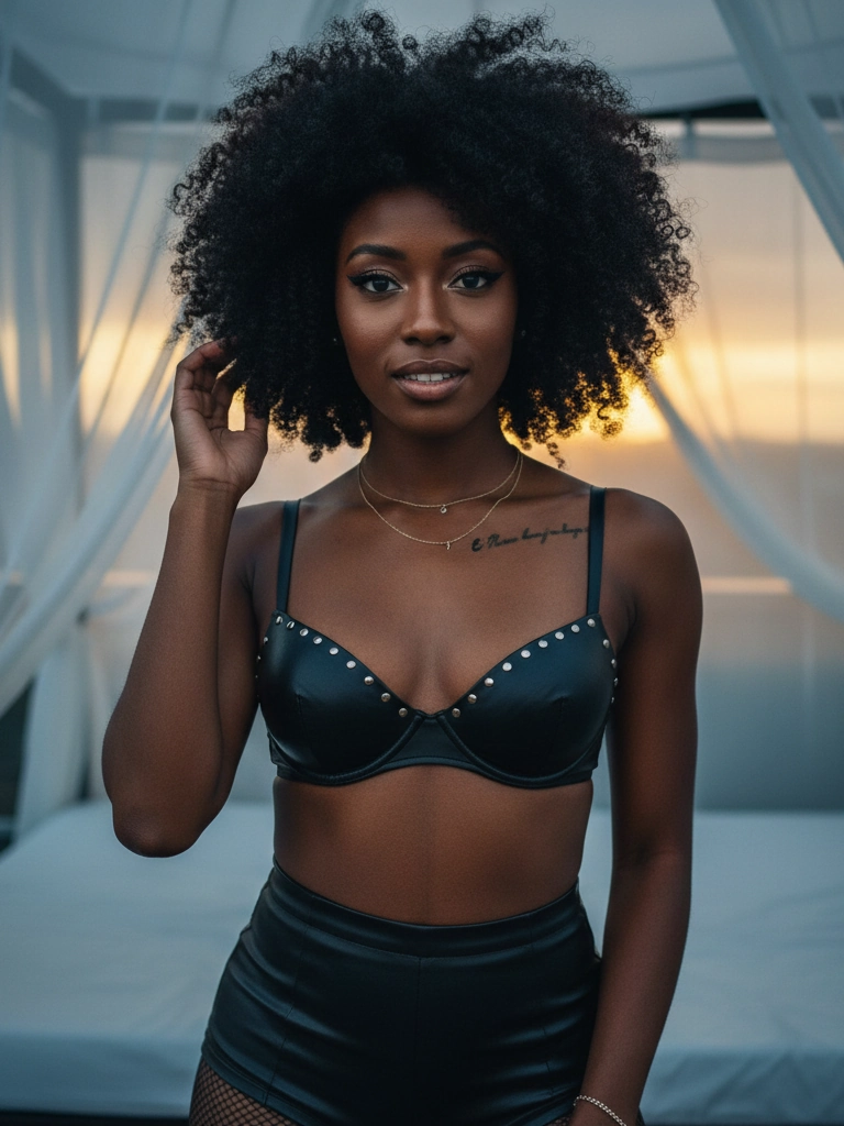 NkechiShine escort Swansea