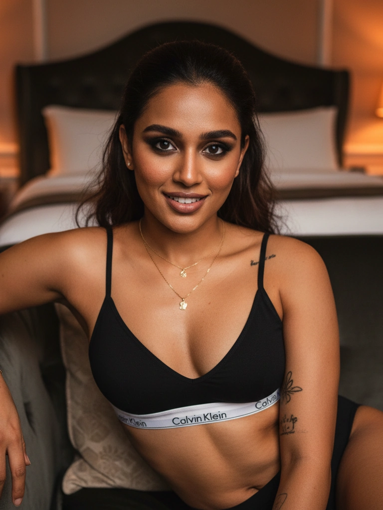 Anjali escort Swansea