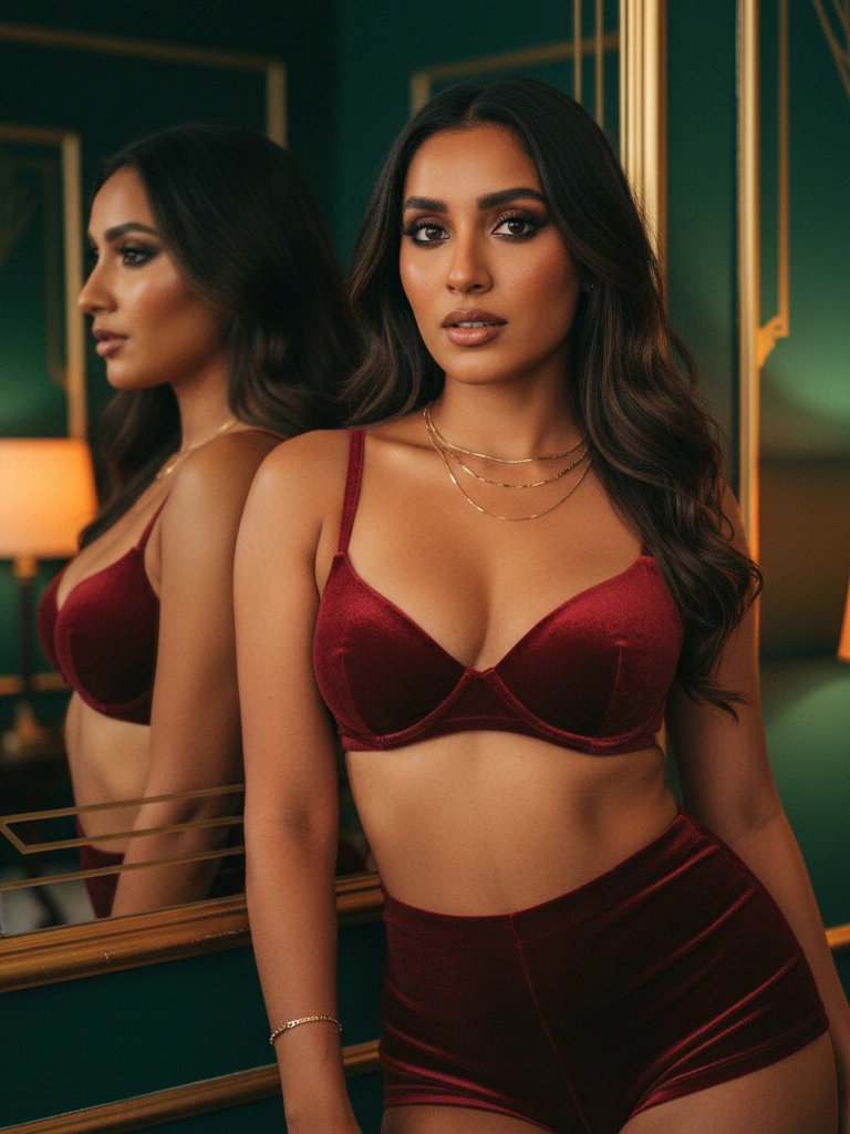Isha escort Swansea