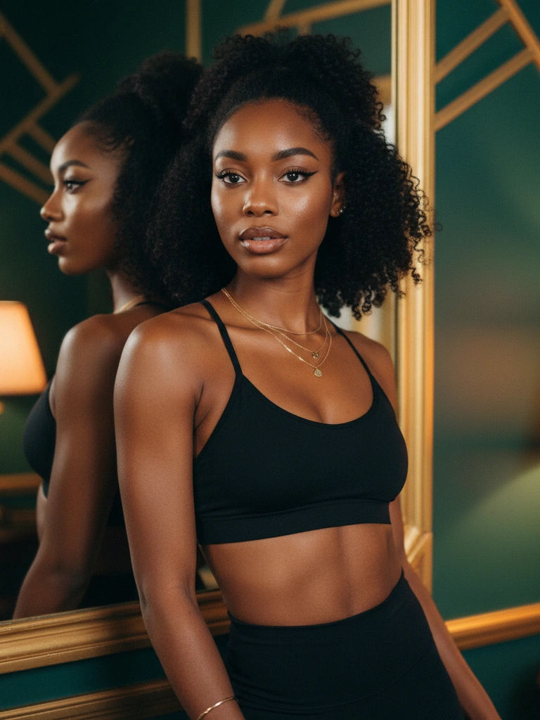Fatoumata escort Swansea