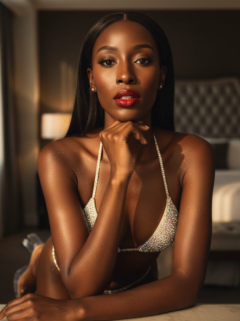 VanillaOgechi escort Swansea