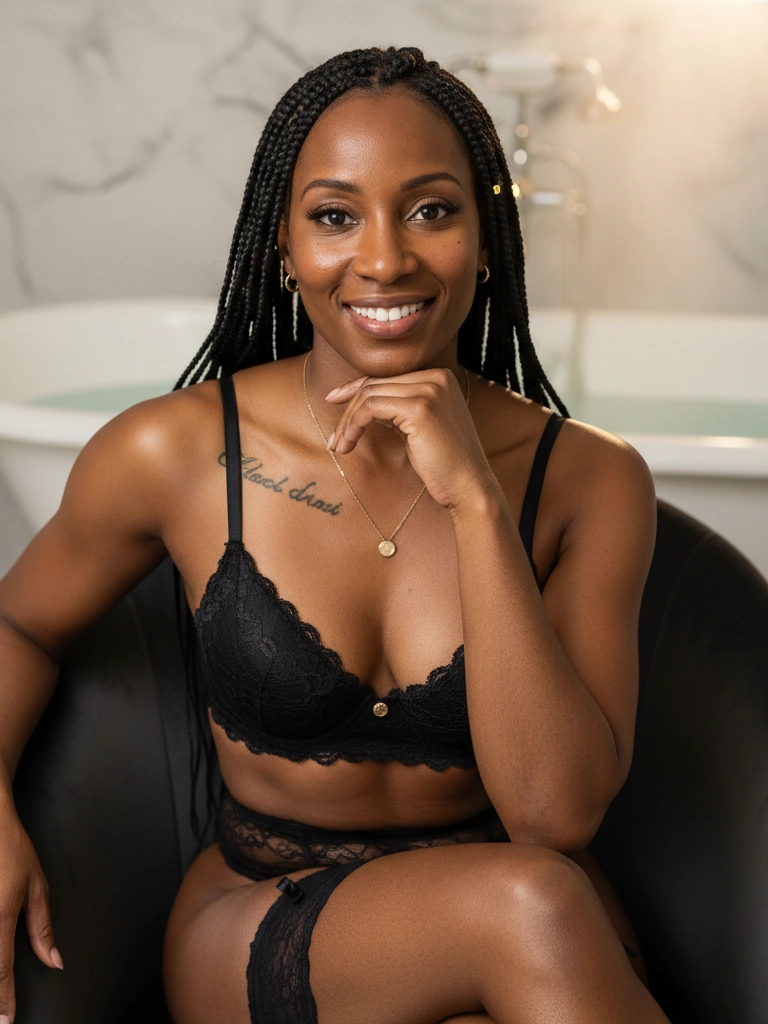 CocoaAmina escort Swansea