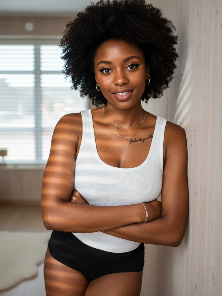 Thandiwe escort Swansea