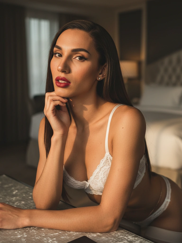 BahatiQueen escort Swansea