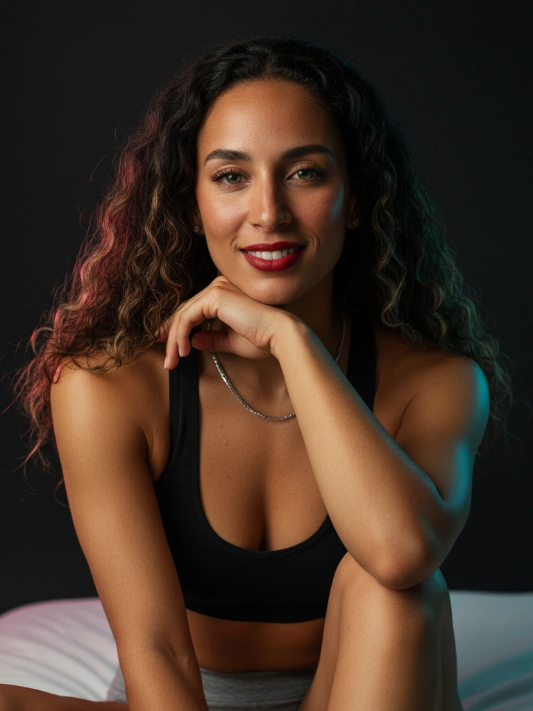 Klara escort Swansea