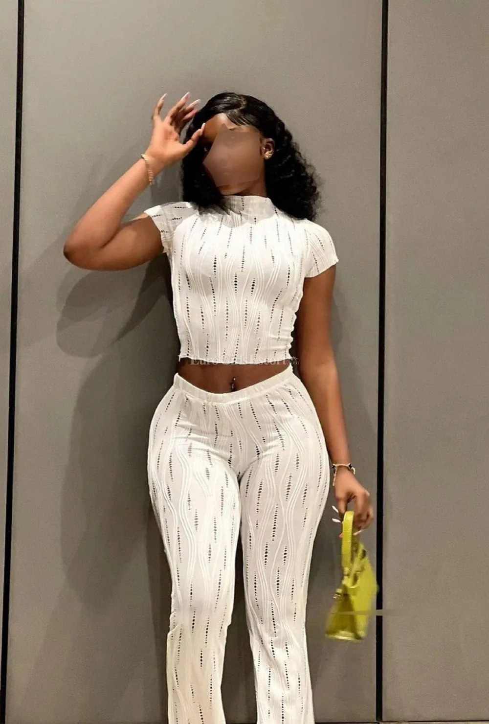 Halima escort Swansea