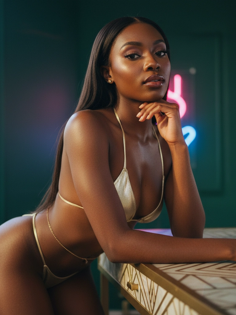 SilkHalima escort Swansea